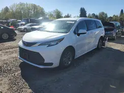 5TDKRKEC0NS115876 2022 TOYOTA SIENNA