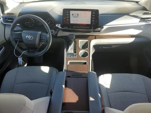 5TDKRKEC0NS115876 2022 TOYOTA SIENNA - Image 8