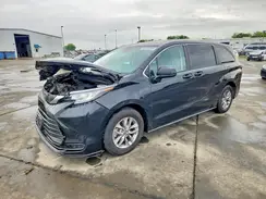 5TDKRKEC0NS120172 2022 TOYOTA SIENNA