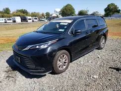 5TDKRKEC0NS125307 2022 TOYOTA SIENNA