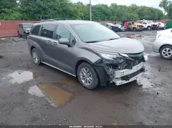 5TDKRKEC0PS140537 2023 TOYOTA SIENNA