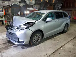 5TDKRKEC0PS148914 2023 TOYOTA SIENNA