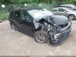 5TDKRKEC0PS150498 2023 TOYOTA SIENNA