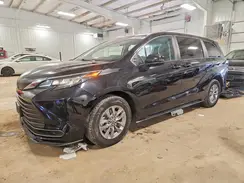 5TDKRKEC0PS152140 2023 TOYOTA SIENNA