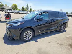 5TDKRKEC0PS158763 2023 TOYOTA SIENNA