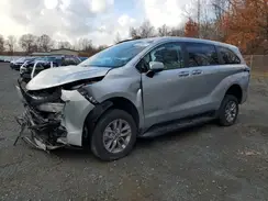 5TDKRKEC0PS163462 2023 TOYOTA SIENNA