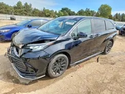 5TDKRKEC0PS166958 2023 TOYOTA SIENNA