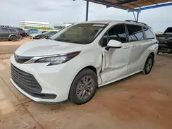 5TDKRKEC0PS172226 2023 TOYOTA SIENNA