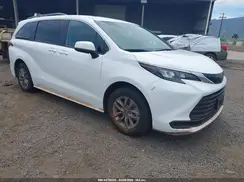 5TDKRKEC0RS186940 2024 TOYOTA SIENNA
