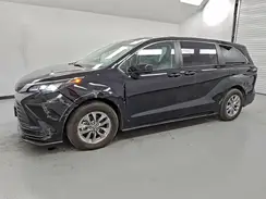 5TDKRKEC0RS201677 2024 TOYOTA SIENNA
