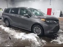 5TDKRKEC0RS202330 2024 TOYOTA SIENNA