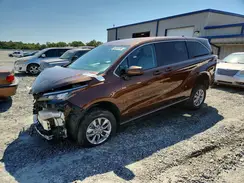 5TDKRKEC0RS207611 2024 TOYOTA SIENNA