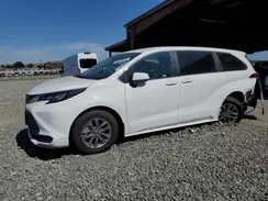 5TDKRKEC0RS220925 2024 TOYOTA SIENNA