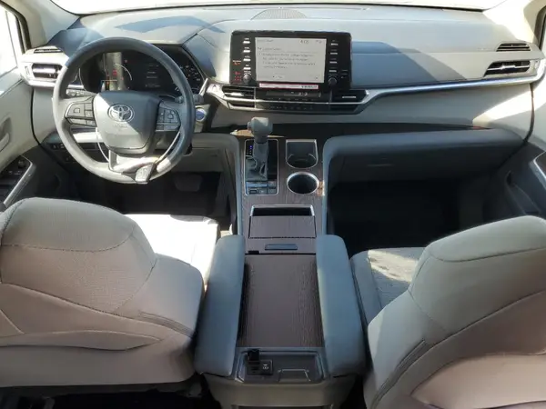 5TDKRKEC0RS220925 2024 TOYOTA SIENNA - Image 8