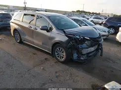 5TDKRKEC0RS221167 2024 TOYOTA SIENNA