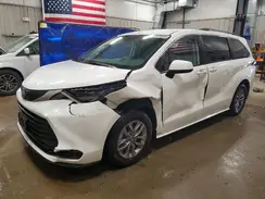5TDKRKEC0RS223632 2024 TOYOTA SIENNA