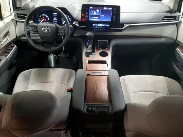 5TDKRKEC0RS223632 2024 TOYOTA SIENNA - Image 8