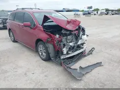 5TDKRKEC0SS248374 2025 TOYOTA SIENNA
