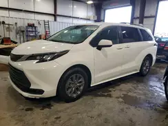 5TDKRKEC0SS255065 2025 TOYOTA SIENNA