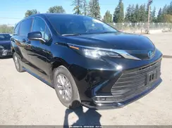 5TDKRKEC0SS268284 2025 TOYOTA SIENNA