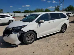 5TDKRKEC0SS273078 2025 TOYOTA SIENNA