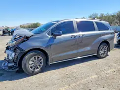 5TDKRKEC0SS279558 2025 TOYOTA SIENNA