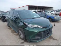 5TDKRKEC0SS283061 2025 TOYOTA SIENNA