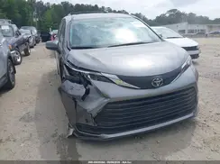 5TDKRKEC0TS290951 2026 TOYOTA SIENNA