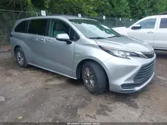 5TDKRKEC1MS004056 2021 TOYOTA SIENNA
