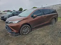 5TDKRKEC1MS004915 2021 TOYOTA SIENNA