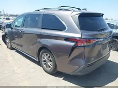 5TDKRKEC1MS011508 2021 TOYOTA SIENNA