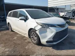 5TDKRKEC1MS012500 2021 TOYOTA SIENNA
