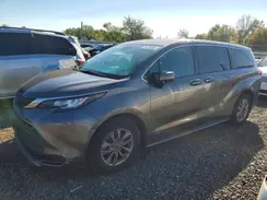 5TDKRKEC1MS014991 2021 TOYOTA SIENNA