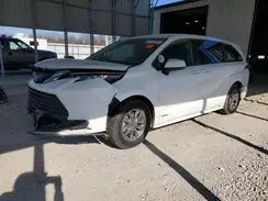 5TDKRKEC1MS016370 2021 TOYOTA SIENNA