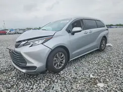 5TDKRKEC1MS016806 2021 TOYOTA SIENNA