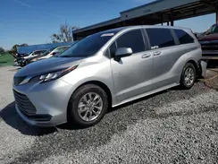 5TDKRKEC1MS017289 2021 TOYOTA SIENNA