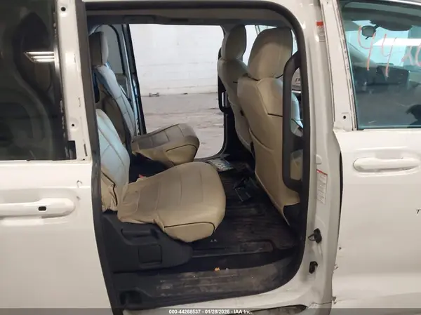 5TDKRKEC1MS029507 2021 TOYOTA SIENNA - Image 8