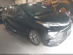 5TDKRKEC1MS035159 2021 TOYOTA SIENNA