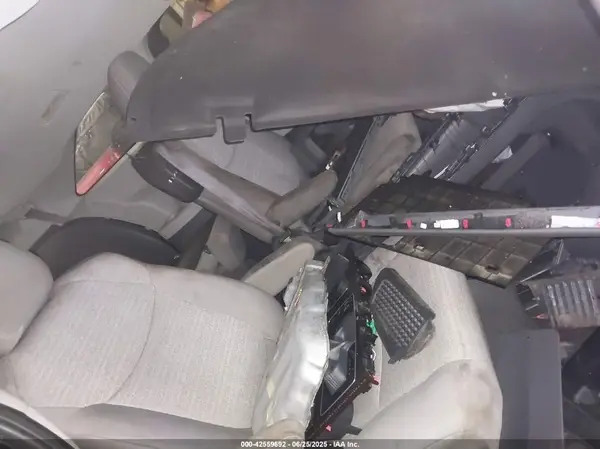 5TDKRKEC1MS035159 2021 TOYOTA SIENNA - Image 8