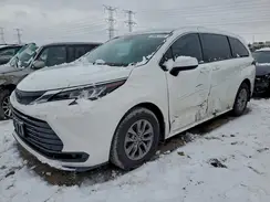 5TDKRKEC1MS036117 2021 TOYOTA SIENNA