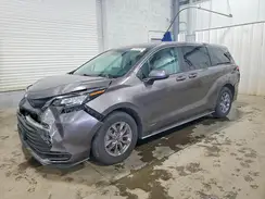 5TDKRKEC1MS043794 2021 TOYOTA SIENNA