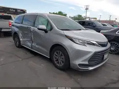 5TDKRKEC1MS043892 2021 TOYOTA SIENNA