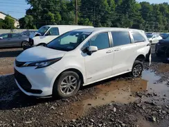 5TDKRKEC1MS044265 2021 TOYOTA SIENNA