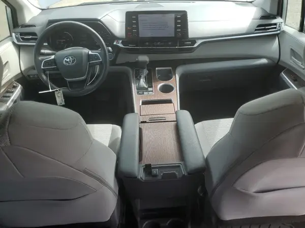 5TDKRKEC1MS044380 2021 TOYOTA SIENNA - Image 8