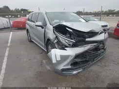 5TDKRKEC1MS044539 2021 TOYOTA SIENNA
