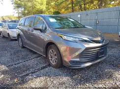 5TDKRKEC1MS044864 2021 TOYOTA SIENNA