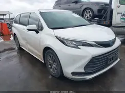 5TDKRKEC1MS047277 2021 TOYOTA SIENNA