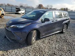 5TDKRKEC1MS050972 2021 TOYOTA SIENNA