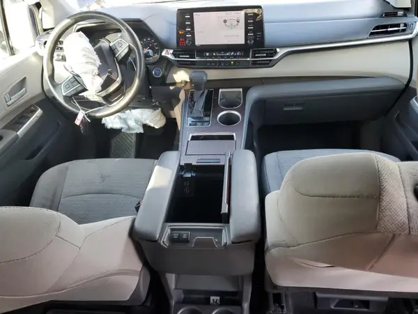 5TDKRKEC1MS050972 2021 TOYOTA SIENNA - Image 8