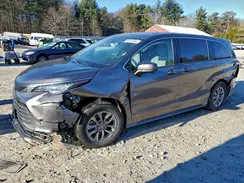 5TDKRKEC1MS056769 2021 TOYOTA SIENNA
